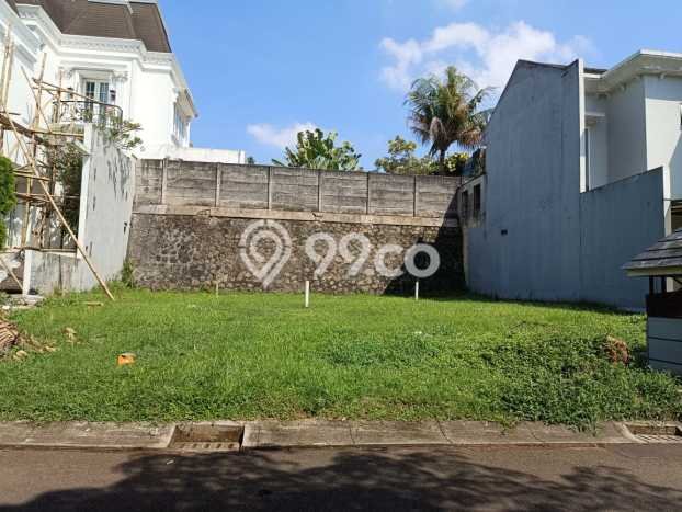 Tanah Kavling Dijual di Tangerang Selatan dengan Spesifikasi 189m2 Tanah Kavling Dijual di Tangerang Selatan dengan Spesifikasi 189m2