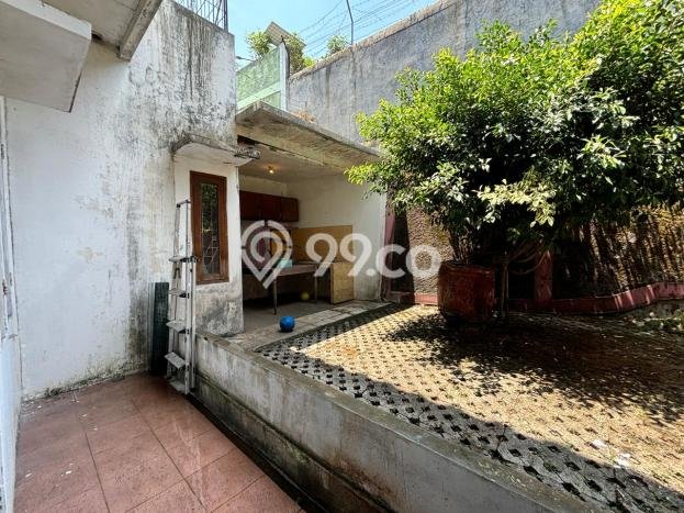 Dijual Rumah Luas Megah Dengan View Eksklusif di Bintaro, Tangerang Selatan Dijual Rumah Luas Megah Dengan View Eksklusif di Bintaro, Tangerang Selatan