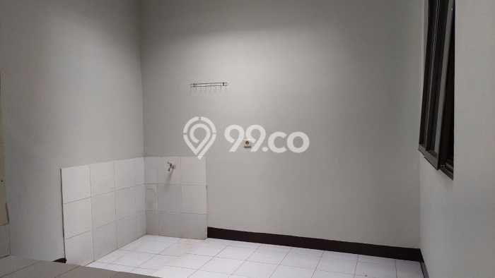 Jual Rumah Modern 2 KT di Bintaro, Tangerang Selatan Jual Rumah Modern 2 KT di Bintaro, Tangerang Selatan