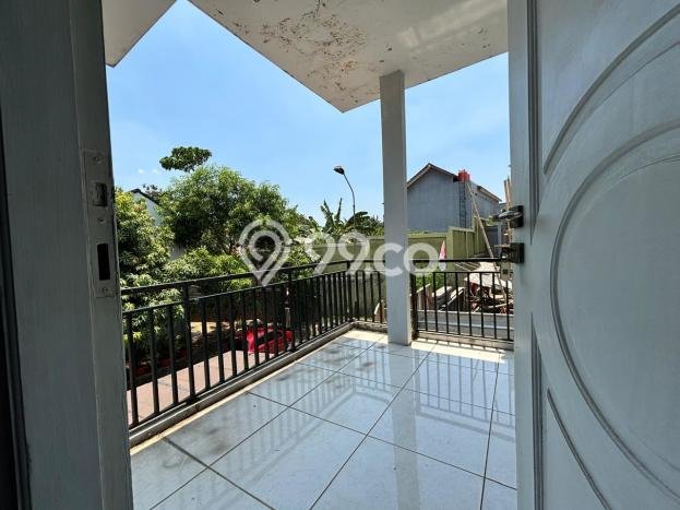 Dijual Rumah Luas Megah Dengan View Eksklusif di Bintaro, Tangerang Selatan Dijual Rumah Luas Megah Dengan View Eksklusif di Bintaro, Tangerang Selatan