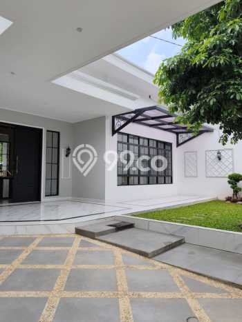 Siap Huni Hunian Elit 4 Kamar di Cilandak Dekat ke Mana Saja Siap Huni Hunian Elit 4 Kamar di Cilandak Dekat ke Mana Saja