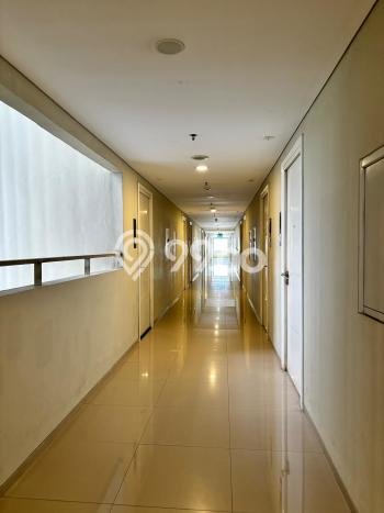 Apartemen Favorit Nyaman Dijual di Tangerang Selatan dengan 1 Kamar Tidur Apartemen Favorit Nyaman Dijual di Tangerang Selatan dengan 1 Kamar Tidur