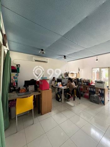 Kesempatan Langka Memiliki Rumah 3 KT 2 KM di Kawasan Komersial Bintaro, Tangerang Selatan Kesempatan Langka Memiliki Rumah 3 KT 2 KM di Kawasan Komersial Bintaro, Tangerang Selatan