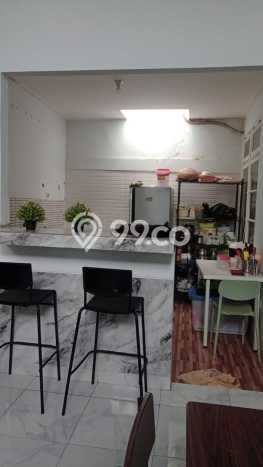 Rumah Luas Asri 2 KT Siap Pakai di Bintaro Tangerang Selatan Rumah Luas Asri 2 KT Siap Pakai di Bintaro Tangerang Selatan