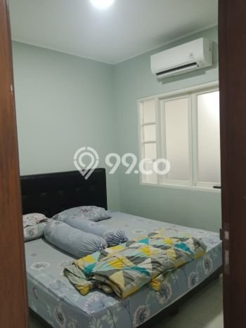 For Sale Hunian Rumah Terawat 3 Kamar di Bintaro, Tangerang Selatan For Sale Hunian Rumah Terawat 3 Kamar di Bintaro, Tangerang Selatan