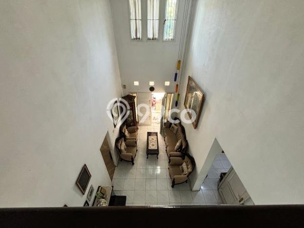 Dijual Rumah Luas Megah Dengan View Eksklusif di Bintaro, Tangerang Selatan Dijual Rumah Luas Megah Dengan View Eksklusif di Bintaro, Tangerang Selatan