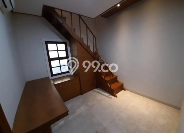 Hunian Nyaman Asri 2 KT Siap Pakai di Bintaro Tangerang Selatan Hunian Nyaman Asri 2 KT Siap Pakai di Bintaro Tangerang Selatan