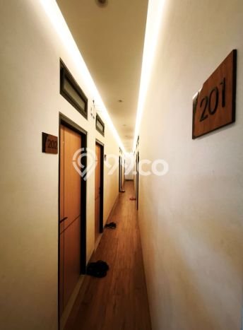 Dijual Rumah Kost di Cipete, Jakarta Selatan, 29 KT, 29 KM, Bangunan 300m2 Dijual Rumah Kost di Cipete, Jakarta Selatan, 29 KT, 29 KM, Bangunan 300m2