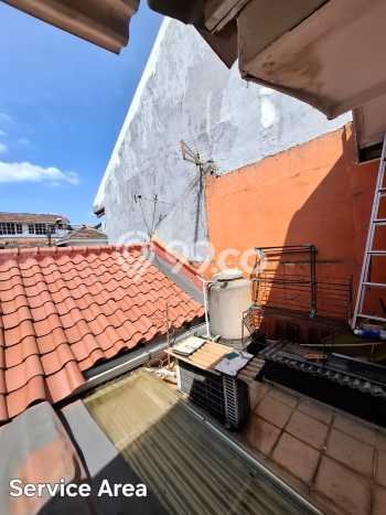 Dijual Rumah Eksklusif 3 KT di Bintaro, Tangerang Selatan Dijual Rumah Eksklusif 3 KT di Bintaro, Tangerang Selatan