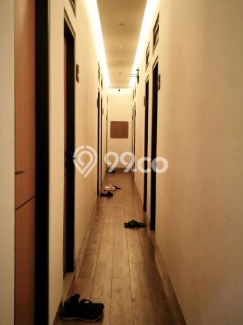 Dijual Rumah Kost di Cipete, Jakarta Selatan, 29 KT, 29 KM, Bangunan 300m2 Dijual Rumah Kost di Cipete, Jakarta Selatan, 29 KT, 29 KM, Bangunan 300m2