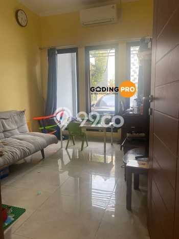 Kesempatan Memiliki Properti di Bintaro, Dekat Kawasan Bisnis, Tangerang Selatan - LT 105m² Kesempatan Memiliki Properti di Bintaro, Dekat Kawasan Bisnis, Tangerang Selatan - LT 105m²