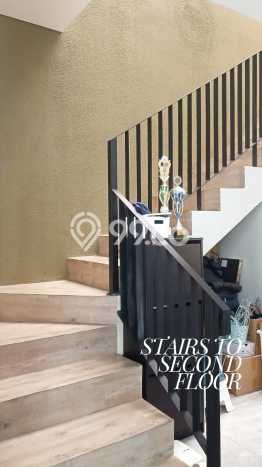 Rumah Luxury Modern Tanpa Renovasi di Bintaro Tangerang Selatan Rumah Luxury Modern Tanpa Renovasi di Bintaro Tangerang Selatan