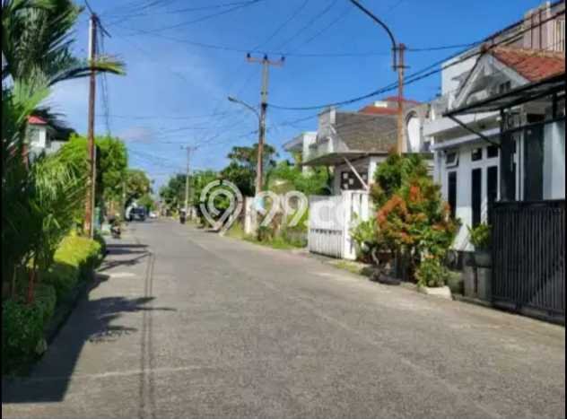 Rumah Modern 4 Kamar LT 136m2 di Tanah Sareal Rumah Modern 4 Kamar LT 136m2 di Tanah Sareal