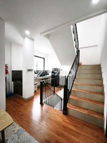 Dijual Rumah Kost di Cipete, Jakarta Selatan, 29 KT, 29 KM, Bangunan 300m2 Dijual Rumah Kost di Cipete, Jakarta Selatan, 29 KT, 29 KM, Bangunan 300m2