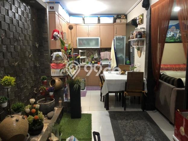 Rumah Modern 4 Kamar LT 136m2 di Tanah Sareal Rumah Modern 4 Kamar LT 136m2 di Tanah Sareal