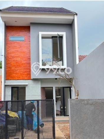 Jual Rumah Bagus Siap Huni LB 79m2 di Ciputat, Tangerang Selatan Jual Rumah Bagus Siap Huni LB 79m2 di Ciputat, Tangerang Selatan