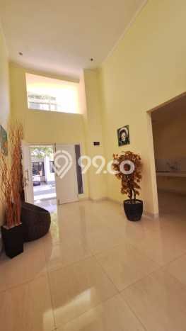 Hunian Nyaman Asri 2 KT Siap Huni di Bintaro Tangerang Selatan Hunian Nyaman Asri 2 KT Siap Huni di Bintaro Tangerang Selatan