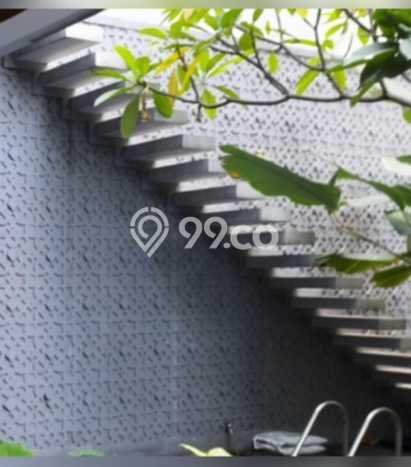 Rumah Elit Modern Siap Huni di Radio Dalam Jakarta Selatan Rumah Elit Modern Siap Huni di Radio Dalam Jakarta Selatan