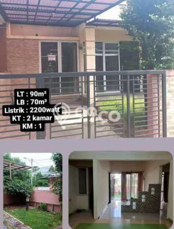 Dijual Hunian Rumah Terawat 2 KT di Bintaro, Tangerang Selatan Dijual Hunian Rumah Terawat 2 KT di Bintaro, Tangerang Selatan
