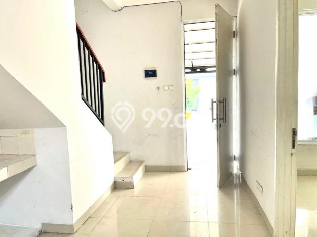 Rumah Modern Cantik 3 Kamar Bisa Langsung Pindah di Serpong Utara Rumah Modern Cantik 3 Kamar Bisa Langsung Pindah di Serpong Utara