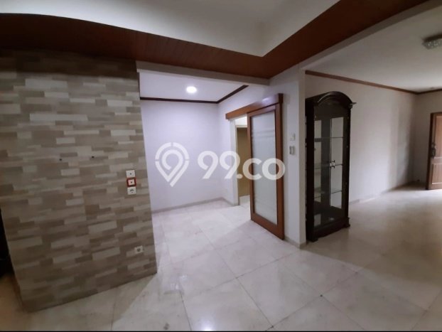 Hunian Nyaman Asri 2 KT Siap Pakai di Bintaro Tangerang Selatan Hunian Nyaman Asri 2 KT Siap Pakai di Bintaro Tangerang Selatan