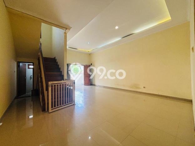 Hunian Nyaman Asri 3 KT Siap Huni di Bintaro Tangerang Selatan Hunian Nyaman Asri 3 KT Siap Huni di Bintaro Tangerang Selatan
