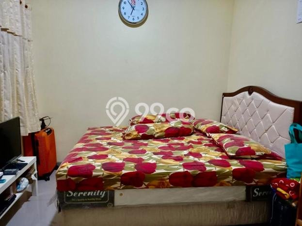 Dijual Cepat Rumah Bagus Siap Huni LB 85m2 di Ciputat, Tangerang Selatan Dijual Cepat Rumah Bagus Siap Huni LB 85m2 di Ciputat, Tangerang Selatan