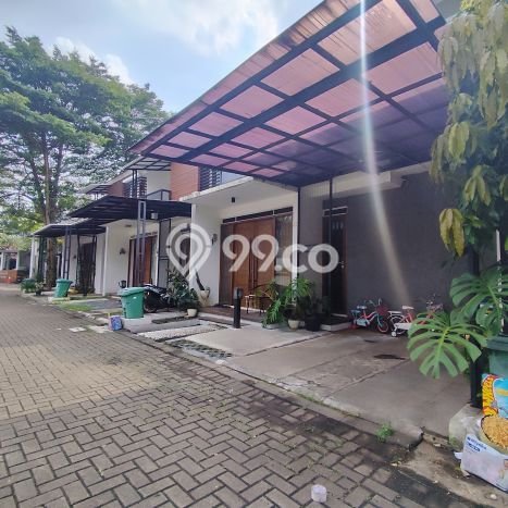 Dijual Hunian Rumah Terawat 4 KT di Bintaro, Tangerang Selatan Dijual Hunian Rumah Terawat 4 KT di Bintaro, Tangerang Selatan