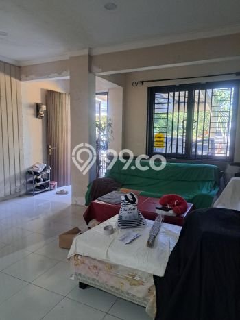 Rumah Modern 4 Kamar LT 136m2 di Tanah Sareal Rumah Modern 4 Kamar LT 136m2 di Tanah Sareal