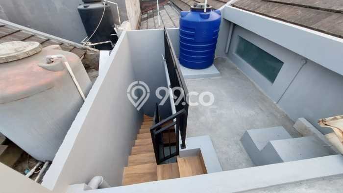 Dijual Rumah Eksklusif 3 KT di Bintaro, Tangerang Selatan Dijual Rumah Eksklusif 3 KT di Bintaro, Tangerang Selatan