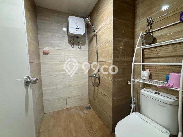 Apartemen Favorit Nyaman Dijual di Tangerang Selatan dengan 1 Kamar Tidur Apartemen Favorit Nyaman Dijual di Tangerang Selatan dengan 1 Kamar Tidur