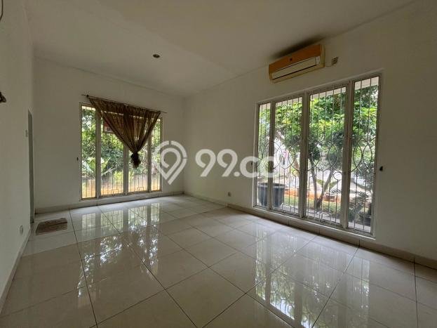 Rumah Elit Modern Siap Huni di Bintaro Tangerang Selatan Rumah Elit Modern Siap Huni di Bintaro Tangerang Selatan