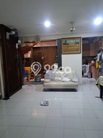 Rumah Modern 4 Kamar LT 136m2 di Tanah Sareal Rumah Modern 4 Kamar LT 136m2 di Tanah Sareal