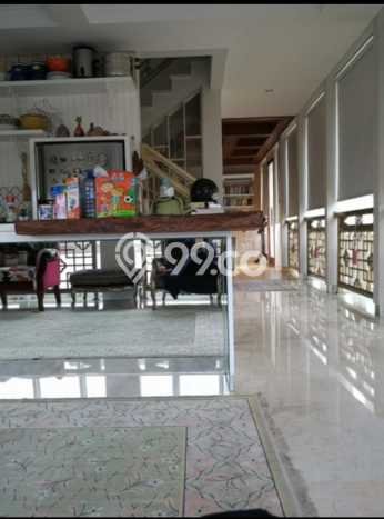 Rumah Elit Modern Siap Huni di Radio Dalam Jakarta Selatan Rumah Elit Modern Siap Huni di Radio Dalam Jakarta Selatan
