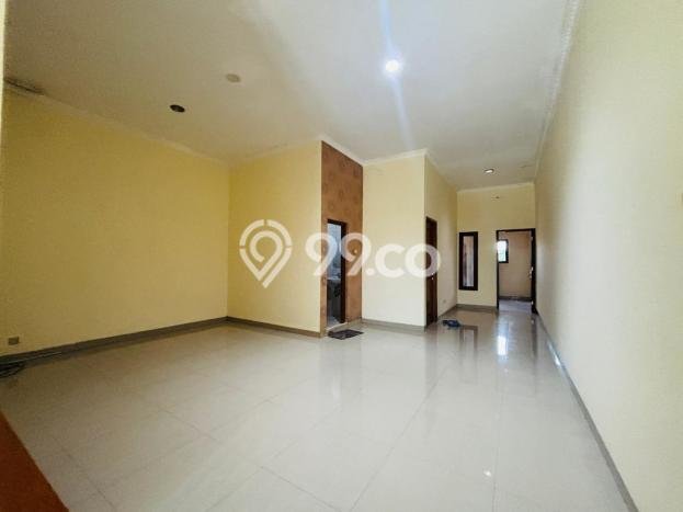 Hunian Nyaman Asri 3 KT Siap Huni di Bintaro Tangerang Selatan Hunian Nyaman Asri 3 KT Siap Huni di Bintaro Tangerang Selatan