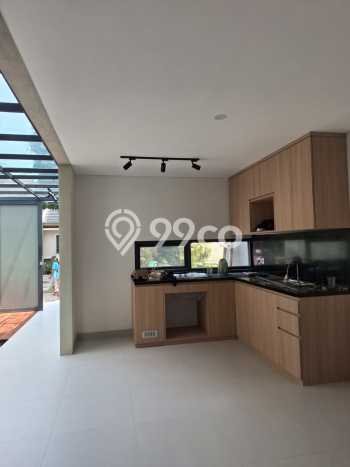 Dijual Cepat Rumah Favorit Siap Huni LB 90m2 di BSD, Tangerang Selatan Dijual Cepat Rumah Favorit Siap Huni LB 90m2 di BSD, Tangerang Selatan