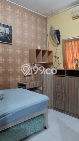 Hunian Nyaman Asri 2 KT Siap Pakai di Bintaro Tangerang Selatan Hunian Nyaman Asri 2 KT Siap Pakai di Bintaro Tangerang Selatan