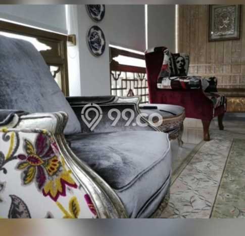 Rumah Elit Modern Siap Huni di Radio Dalam Jakarta Selatan Rumah Elit Modern Siap Huni di Radio Dalam Jakarta Selatan