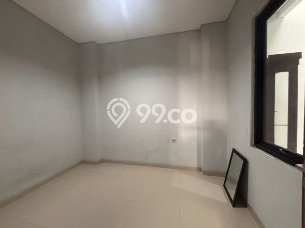 Rumah sewa siap pakai 3 KT di Bintaro, Tangerang Selatan Rumah sewa siap pakai 3 KT di Bintaro, Tangerang Selatan