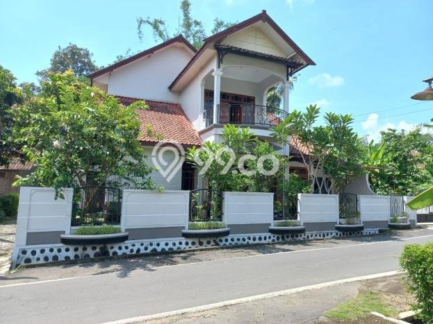 Dijual Rumah Strategis Bagus Punya 4 KT di Mertoyudan Magelang SHM Dijual Rumah Strategis Bagus Punya 4 KT di Mertoyudan Magelang SHM