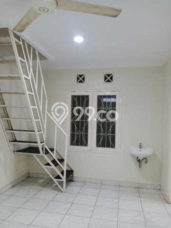 Rumah Modern 2 Kamar LT 100m2 di Bintaro Rumah Modern 2 Kamar LT 100m2 di Bintaro