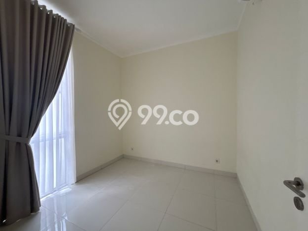 Disewakan! Rumah 4 Kamar Tidur &
3 Kamar Mandi di Bintaro, Tangerang Selatan Disewakan! Rumah 4 Kamar Tidur &
3 Kamar Mandi di Bintaro, Tangerang Selatan