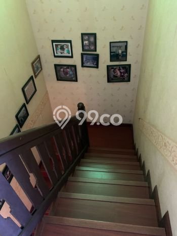 Rumah Elit Modern Siap Huni di Bintaro Tangerang Selatan Rumah Elit Modern Siap Huni di Bintaro Tangerang Selatan