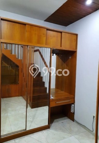 Hunian Nyaman Asri 2 KT Siap Pakai di Bintaro Tangerang Selatan Hunian Nyaman Asri 2 KT Siap Pakai di Bintaro Tangerang Selatan