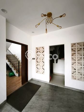 Dijual Rumah Kost di Cipete, Jakarta Selatan, 29 KT, 29 KM, Bangunan 300m2 Dijual Rumah Kost di Cipete, Jakarta Selatan, 29 KT, 29 KM, Bangunan 300m2