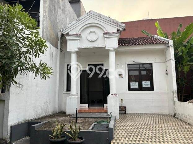 For Sale Hunian Rumah Nyaman 2 Kamar di Bintaro, Tangerang Selatan For Sale Hunian Rumah Nyaman 2 Kamar di Bintaro, Tangerang Selatan