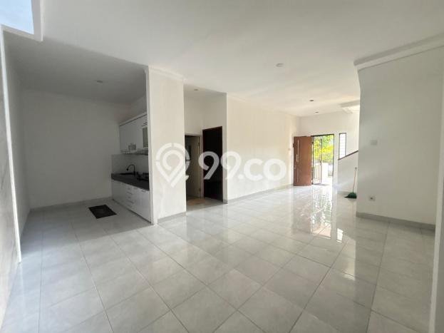 Sewa Rumah Murah di Bintaro Tangerang Selatan dengan 3 KT Sewa Rumah Murah di Bintaro Tangerang Selatan dengan 3 KT