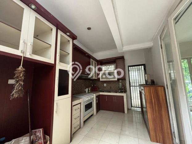 Rumah Elit Modern Siap Huni di Bintaro Tangerang Selatan Rumah Elit Modern Siap Huni di Bintaro Tangerang Selatan