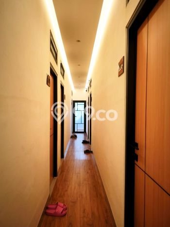 Dijual Rumah Kost di Cipete, Jakarta Selatan, 29 KT, 29 KM, Bangunan 300m2 Dijual Rumah Kost di Cipete, Jakarta Selatan, 29 KT, 29 KM, Bangunan 300m2