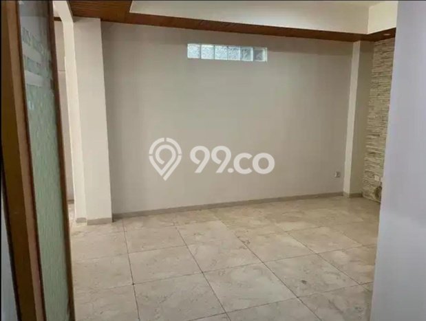 Hunian Nyaman Asri 2 KT Siap Pakai di Bintaro Tangerang Selatan Hunian Nyaman Asri 2 KT Siap Pakai di Bintaro Tangerang Selatan